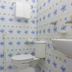 Chambre Triple de Luxe
